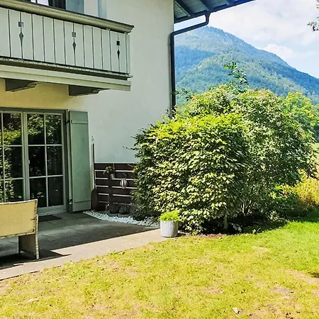 Bergzeit By Interhome *