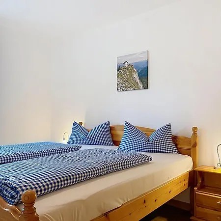 Bergzeit By Interhome Appartement *