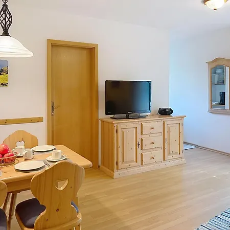 Bergzeit By Interhome Apartmán