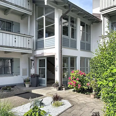 Bergzeit By Interhome Appartement