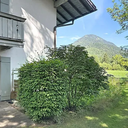Appartement Bergzeit By Interhome Oberaudorf
