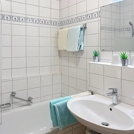 Bergzeit By Interhome Apartmán