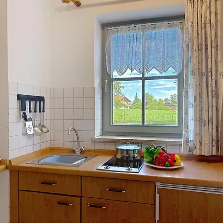 Bergzeit By Interhome Oberaudorf
