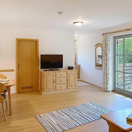 Bergzeit By Interhome Apartmán *