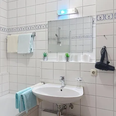 Bergzeit By Interhome Apartmán *