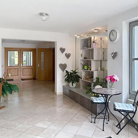 Bergzeit By Interhome Apartmán