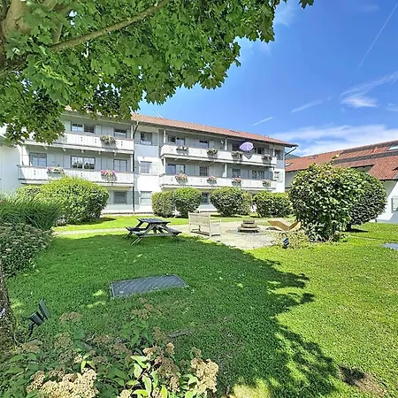 Bergzeit By Interhome Appartement *