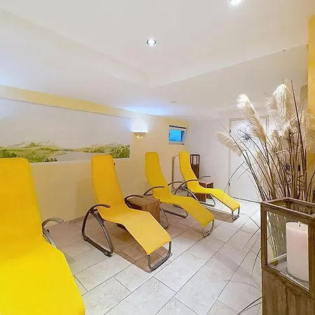 Bergzeit By Interhome Apartmán Oberaudorf