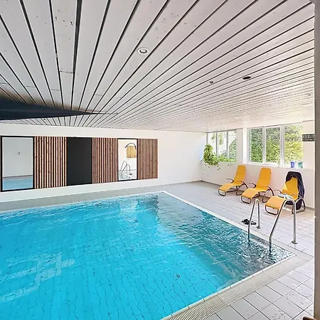 Bergzeit By Interhome * Oberaudorf