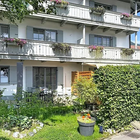 Bergzeit By Interhome Appartement