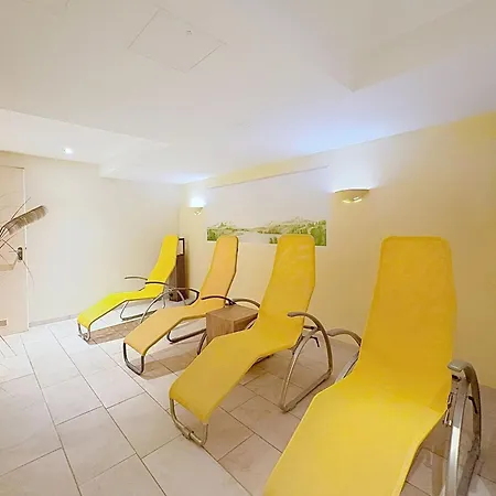 Apartmán Bergzeit By Interhome