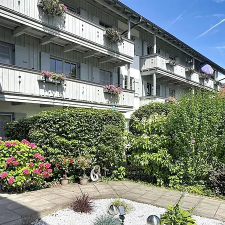 Bergzeit By Interhome Apartmán Oberaudorf