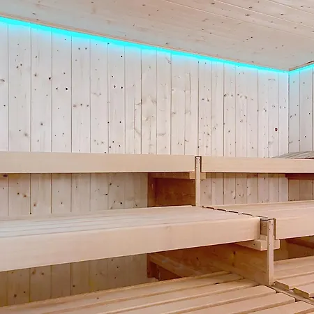 Bergzeit By Interhome Apartmán *