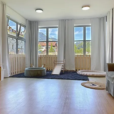 Bergzeit By Interhome