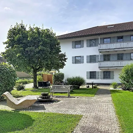 Bergzeit By Interhome *