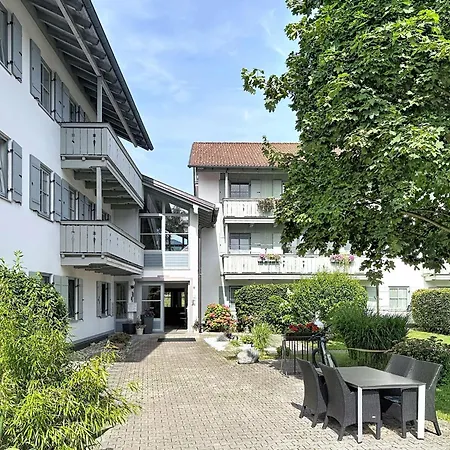 Bergzeit By Interhome Appartement *