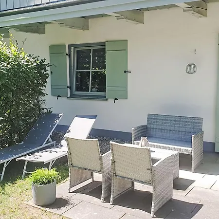 Bergzeit By Interhome *