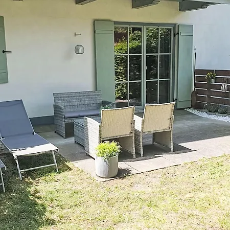 Bergzeit By Interhome * Oberaudorf